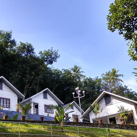 Mistywindvalley Kudayattur Exteriér fotografie