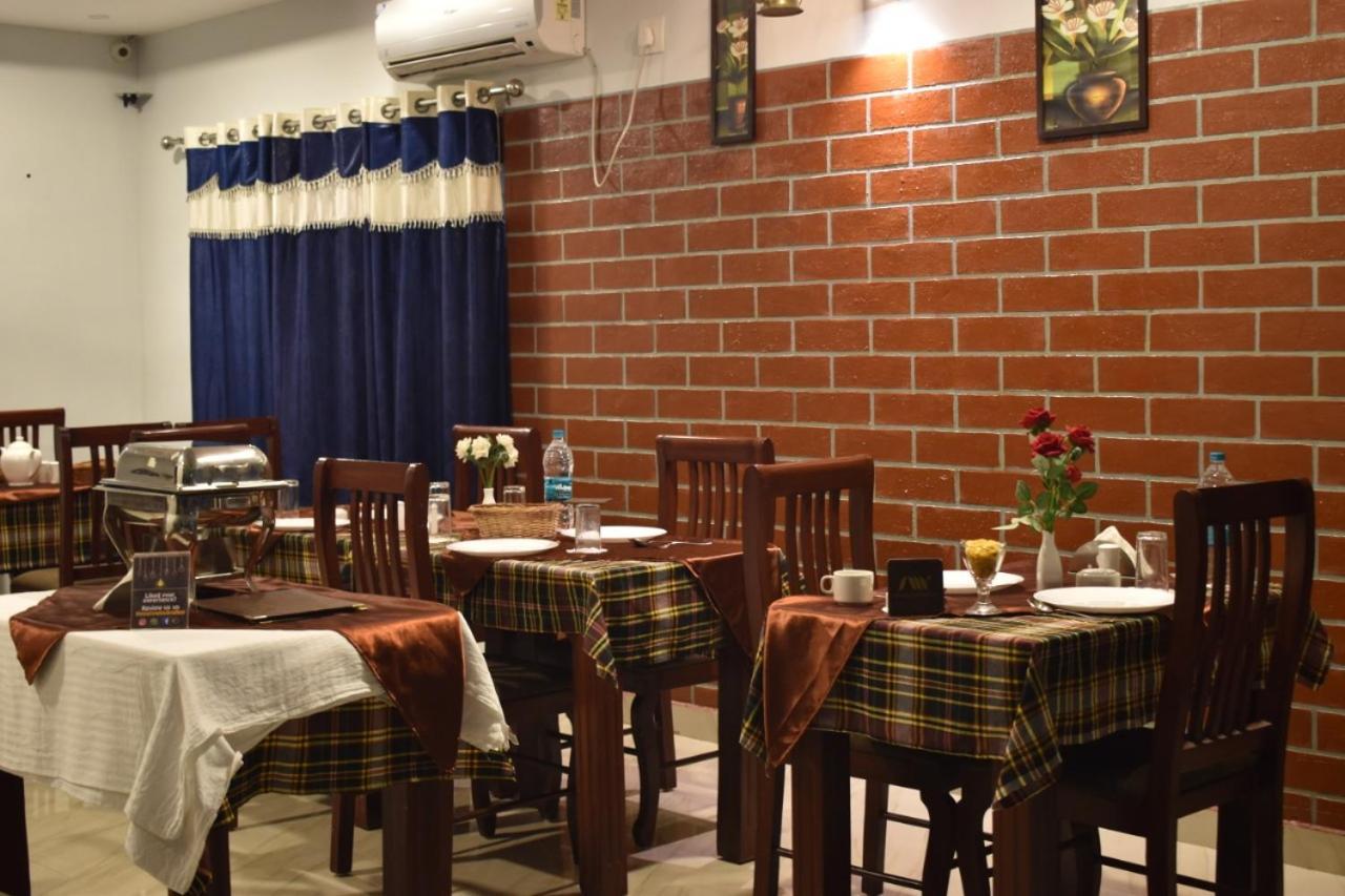 Mistywindvalley Kudayattur Exteriér fotografie