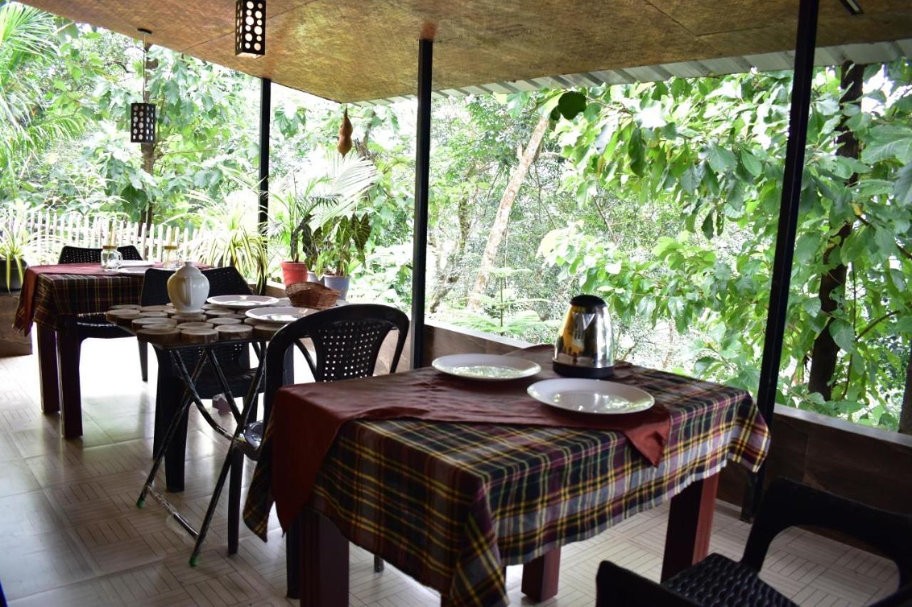 Mistywindvalley Kudayattur Exteriér fotografie