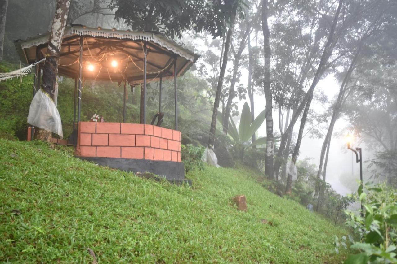Mistywindvalley Kudayattur Exteriér fotografie