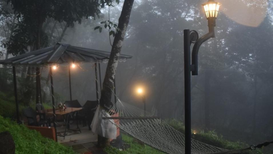 Mistywindvalley Kudayattur Exteriér fotografie