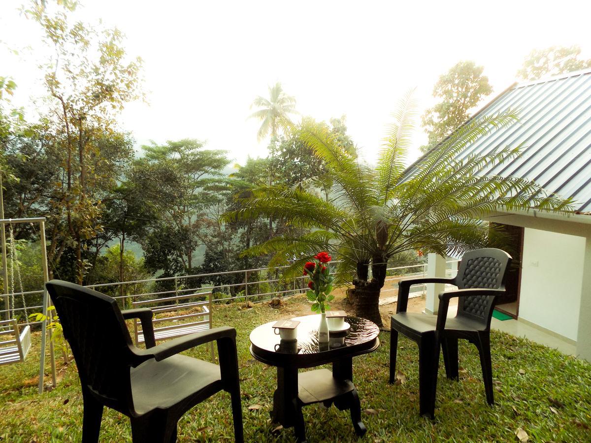 Mistywindvalley Kudayattur Exteriér fotografie