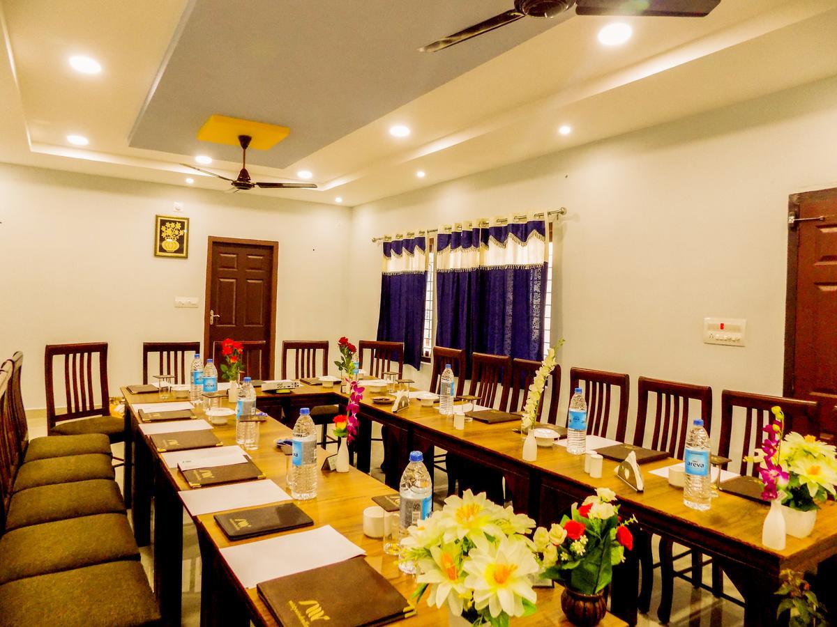 Mistywindvalley Kudayattur Exteriér fotografie