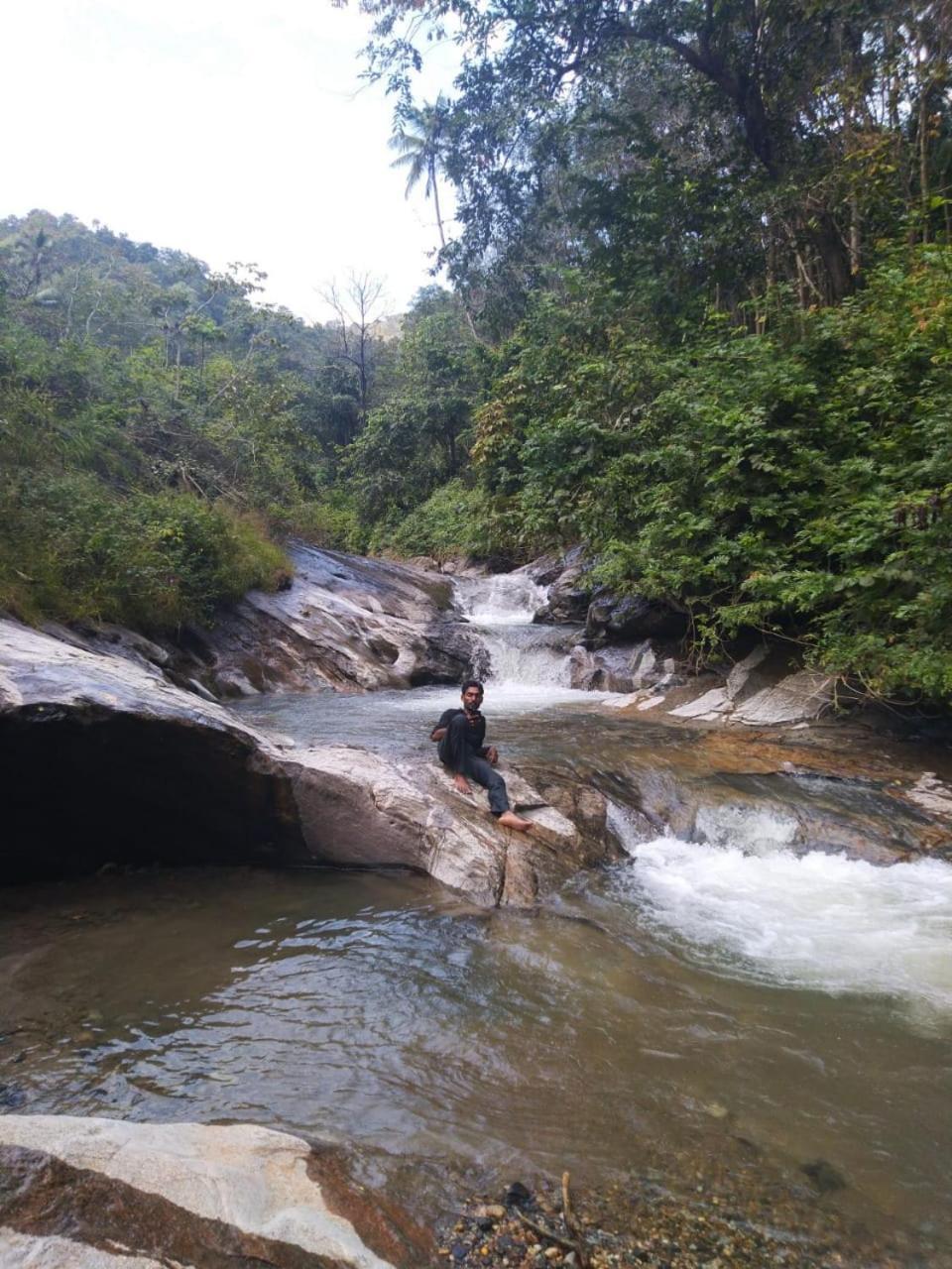 Mistywindvalley Kudayattur Exteriér fotografie