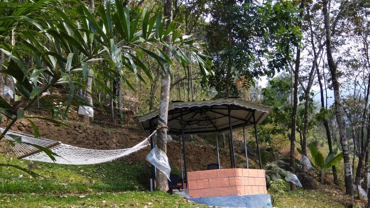 Mistywindvalley Kudayattur Exteriér fotografie