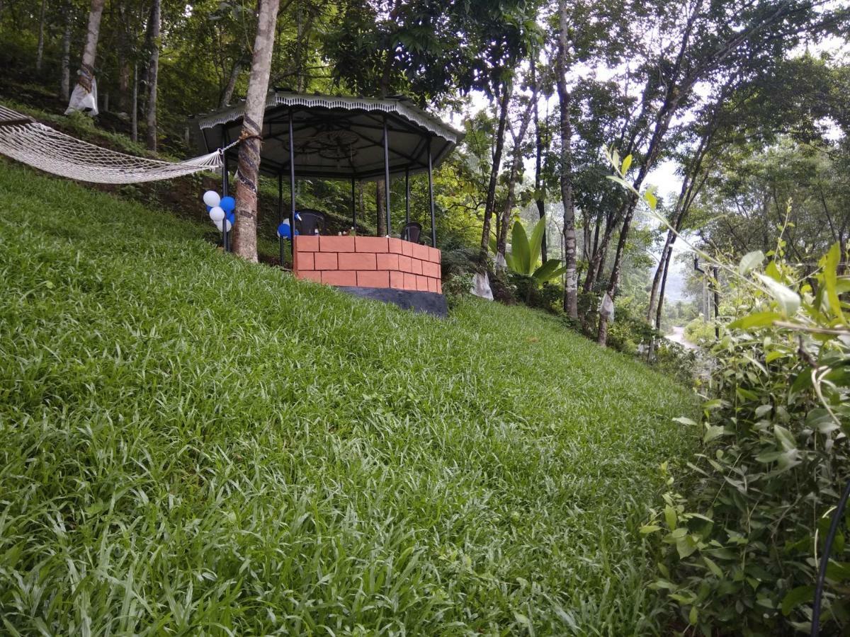 Mistywindvalley Kudayattur Exteriér fotografie
